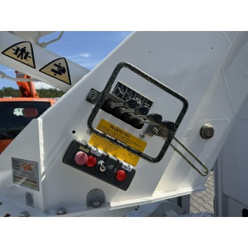 Mercedes - Benz Sprinter 2008,  2.1 diesel - Na sprzedaż za 239 850 zł - Widełki - zdjęcie 10