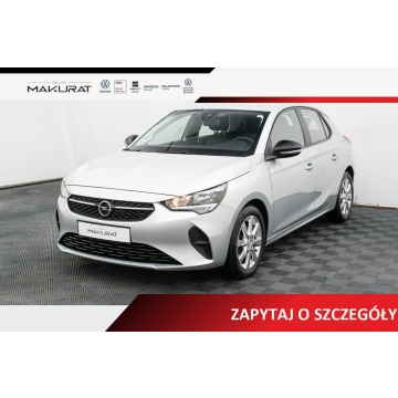 Opel Corsa  Hatchback 2022,  1.2 benzyna - Na sprzedaż za 41 850 zł - Pępowo - zdjęcie 1