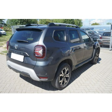 Dacia Duster  SUV 2021,  1.0 benzyna+LPG - Na sprzedaż za 54 900 zł - Lublin - zdjęcie 2