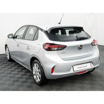 Opel Corsa  Hatchback 2022,  1.2 benzyna - Na sprzedaż za 41 850 zł - Pępowo - zdjęcie 4