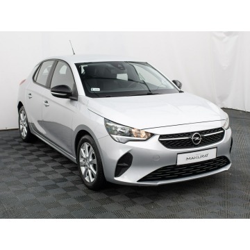 Opel Corsa  Hatchback 2022,  1.2 benzyna - Na sprzedaż za 41 850 zł - Pępowo - zdjęcie 3