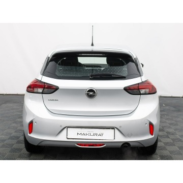 Opel Corsa  Hatchback 2022,  1.2 benzyna - Na sprzedaż za 41 850 zł - Pępowo - zdjęcie 8