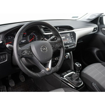 Opel Corsa  Hatchback 2022,  1.2 benzyna - Na sprzedaż za 41 850 zł - Pępowo - zdjęcie 6