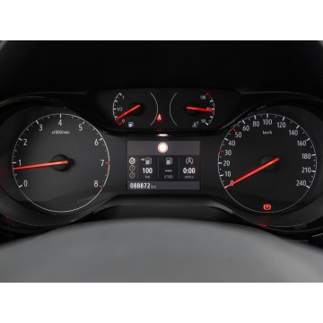 Opel Corsa  Hatchback 2022,  1.2 benzyna - Na sprzedaż za 41 850 zł - Pępowo - zdjęcie 12