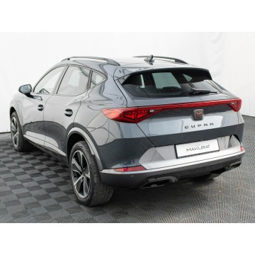 Cupra Formentor  SUV 2023,  2.0 benzyna, automat - Na sprzedaż za 124 850 zł - Pępowo - zdjęcie 4