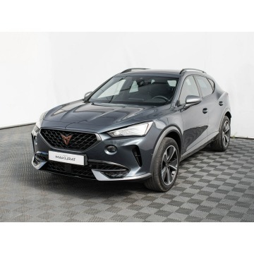 Cupra Formentor  SUV 2023,  2.0 benzyna, automat - Na sprzedaż za 124 850 zł - Pępowo - zdjęcie 2