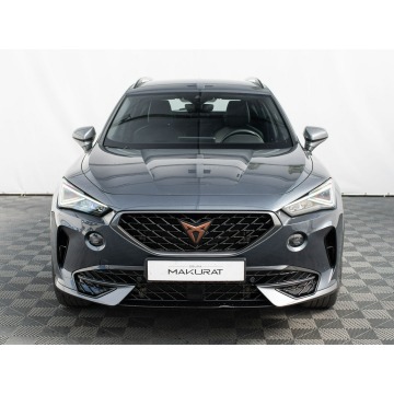 Cupra Formentor  SUV 2023,  2.0 benzyna, automat - Na sprzedaż za 124 850 zł - Pępowo - zdjęcie 7