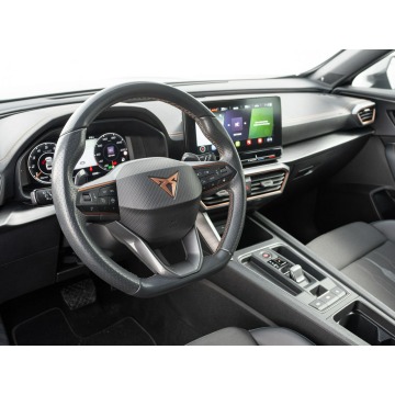 Cupra Formentor  SUV 2023,  2.0 benzyna, automat - Na sprzedaż za 124 850 zł - Pępowo - zdjęcie 6