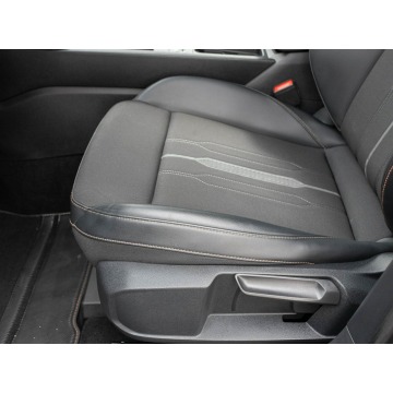 Cupra Formentor  SUV 2023,  2.0 benzyna, automat - Na sprzedaż za 124 850 zł - Pępowo - zdjęcie 10