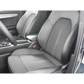 Cupra Formentor  SUV 2023,  2.0 benzyna, automat - Na sprzedaż za 124 850 zł - Pępowo - zdjęcie 11