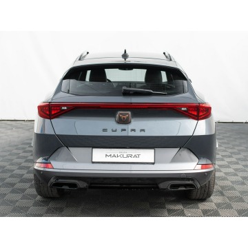 Cupra Formentor  SUV 2023,  2.0 benzyna, automat - Na sprzedaż za 124 850 zł - Pępowo - zdjęcie 8