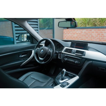 BMW Seria 3  Liftback 2014,  2.0 diesel, automat - Na sprzedaż za 42 700 zł - Kraków - zdjęcie 5