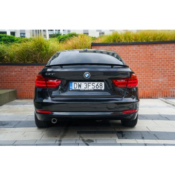BMW Seria 3  Liftback 2014,  2.0 diesel, automat - Na sprzedaż za 42 700 zł - Kraków - zdjęcie 8