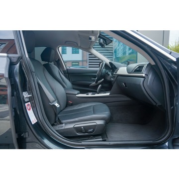 BMW Seria 3  Liftback 2014,  2.0 diesel, automat - Na sprzedaż za 42 700 zł - Kraków - zdjęcie 12