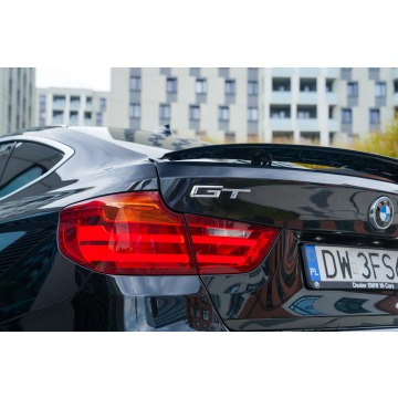 BMW Seria 3  Liftback 2014,  2.0 diesel, automat - Na sprzedaż za 42 700 zł - Kraków - zdjęcie 10