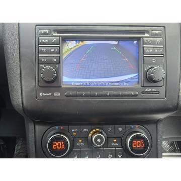 Nissan Qashqai+2  SUV 2011,  1.6 diesel - Na sprzedaż za 23 900 zł - Kutno - zdjęcie 6