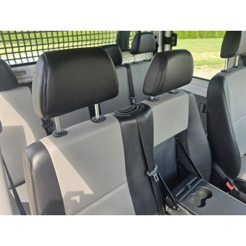 Volkswagen Crafter 2015,  2.0 diesel - Na sprzedaż za 46 900 zł - Kutno - zdjęcie 4
