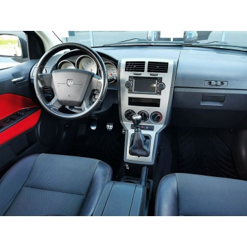 Dodge Caliber  Hatchback 2008,  2.4 benzyna - Na sprzedaż za 28 500 zł - Warszawa - zdjęcie 4