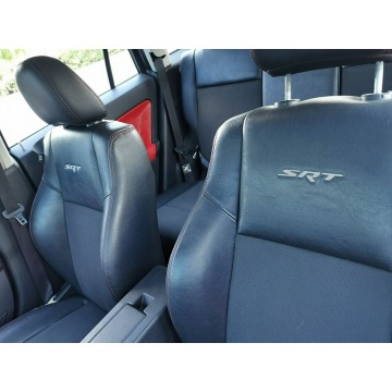 Dodge Caliber  Hatchback 2008,  2.4 benzyna - Na sprzedaż za 28 500 zł - Warszawa - zdjęcie 5