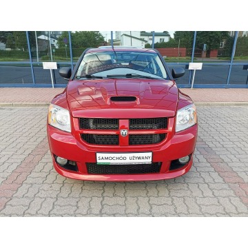 Dodge Caliber  Hatchback 2008,  2.4 benzyna - Na sprzedaż za 28 500 zł - Warszawa - zdjęcie 10