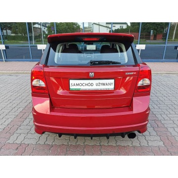 Dodge Caliber  Hatchback 2008,  2.4 benzyna - Na sprzedaż za 28 500 zł - Warszawa - zdjęcie 11
