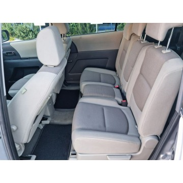 Mazda 5  Minivan/Van 2007,  1.8 benzyna - Na sprzedaż za 6 000,00 zł - Warszawa - zdjęcie 6