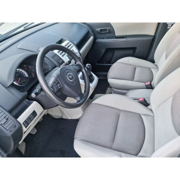 Mazda 5  Minivan/Van 2007,  1.8 benzyna - Na sprzedaż za 6 000,00 zł - Warszawa - zdjęcie 4