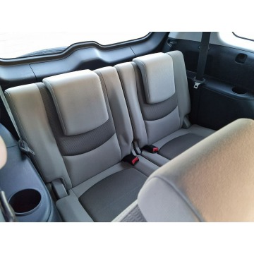 Mazda 5  Minivan/Van 2007,  1.8 benzyna - Na sprzedaż za 6 000,00 zł - Warszawa - zdjęcie 11
