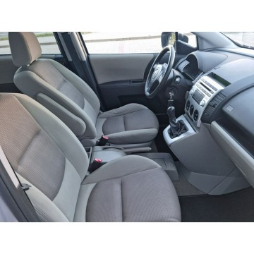 Mazda 5  Minivan/Van 2007,  1.8 benzyna - Na sprzedaż za 6 000,00 zł - Warszawa - zdjęcie 8