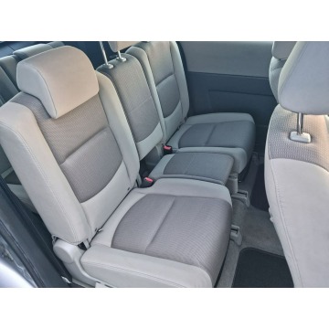 Mazda 5  Minivan/Van 2007,  1.8 benzyna - Na sprzedaż za 6 000,00 zł - Warszawa - zdjęcie 10