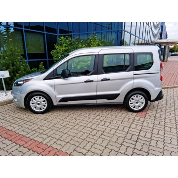 Ford Tourneo Connect  Kombi 2018,  1.5 diesel - Na sprzedaż za 47 500 zł - Warszawa - zdjęcie 2