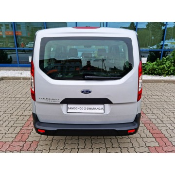 Ford Tourneo Connect  Kombi 2018,  1.5 diesel - Na sprzedaż za 47 500 zł - Warszawa - zdjęcie 12
