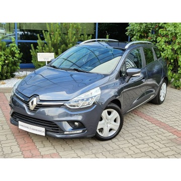 Renault Clio  Kombi 2017,  0.9 benzyna - Na sprzedaż za 31 000 zł - Warszawa - zdjęcie 2