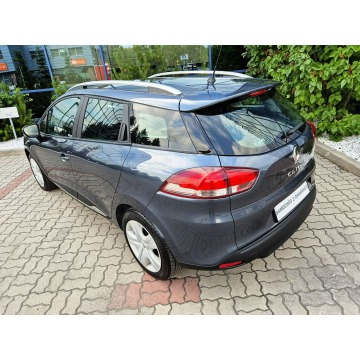Renault Clio  Kombi 2017,  0.9 benzyna - Na sprzedaż za 31 000 zł - Warszawa - zdjęcie 3