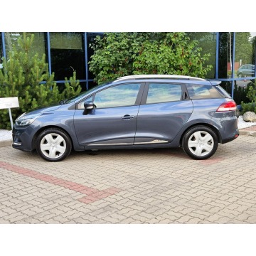 Renault Clio  Kombi 2017,  0.9 benzyna - Na sprzedaż za 31 000 zł - Warszawa - zdjęcie 7