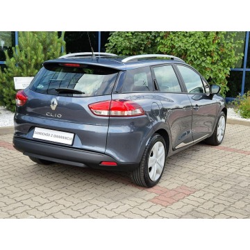Renault Clio  Kombi 2017,  0.9 benzyna - Na sprzedaż za 31 000 zł - Warszawa - zdjęcie 5