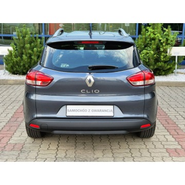 Renault Clio  Kombi 2017,  0.9 benzyna - Na sprzedaż za 31 000 zł - Warszawa - zdjęcie 4
