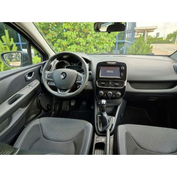 Renault Clio  Kombi 2017,  0.9 benzyna - Na sprzedaż za 31 000 zł - Warszawa - zdjęcie 9