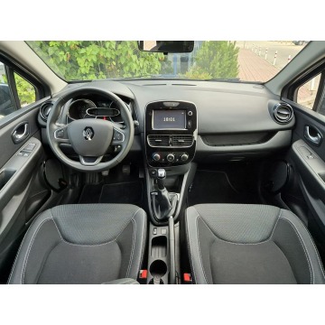 Renault Clio  Kombi 2017,  0.9 benzyna - Na sprzedaż za 31 000 zł - Warszawa - zdjęcie 8