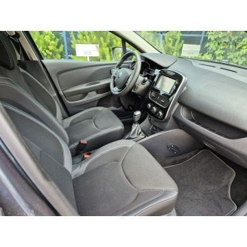Renault Clio  Kombi 2017,  0.9 benzyna - Na sprzedaż za 31 000 zł - Warszawa - zdjęcie 10