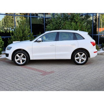 Audi Q5  SUV 2009,  2.0 diesel, automat - Na sprzedaż za 49 000 zł - Warszawa - zdjęcie 6