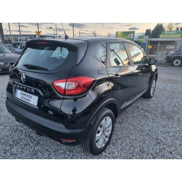 Renault Captur  Hatchback 2015,  0.9 benzyna - Na sprzedaż za 36 500 zł - Warszawa - zdjęcie 2