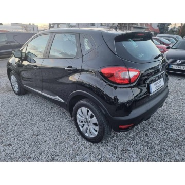 Renault Captur  Hatchback 2015,  0.9 benzyna - Na sprzedaż za 36 500 zł - Warszawa - zdjęcie 3