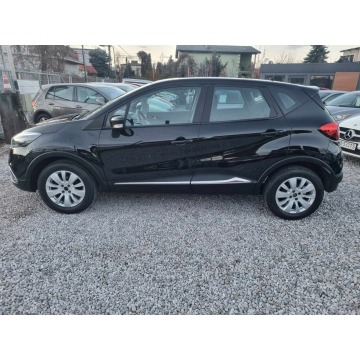 Renault Captur  Hatchback 2015,  0.9 benzyna - Na sprzedaż za 36 500 zł - Warszawa - zdjęcie 6