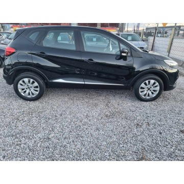 Renault Captur  Hatchback 2015,  0.9 benzyna - Na sprzedaż za 36 500 zł - Warszawa - zdjęcie 5