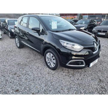 Renault Captur  Hatchback 2015,  0.9 benzyna - Na sprzedaż za 36 500 zł - Warszawa - zdjęcie 7