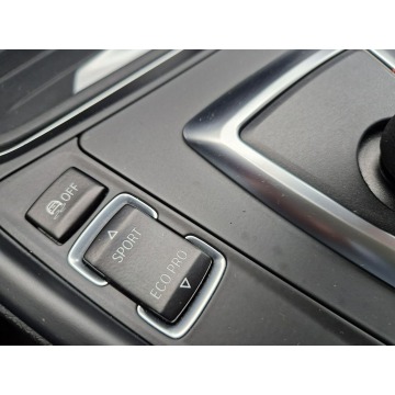BMW Seria 3  Sedan/Limuzyna 2015,  2.0 diesel, automat - Na sprzedaż za 41 500 zł - Warszawa - zdjęcie 10