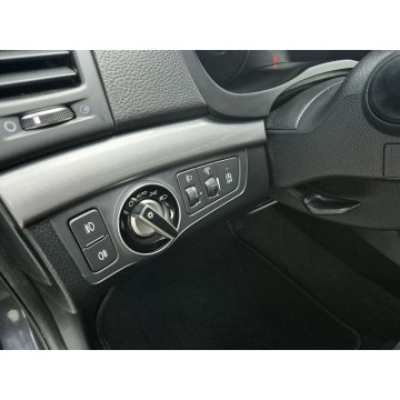Hyundai i40  Kombi 2015,  1.6 benzyna - Na sprzedaż za 28 999 zł - Warszawa - zdjęcie 7
