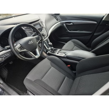 Hyundai i40  Kombi 2015,  1.6 benzyna - Na sprzedaż za 28 999 zł - Warszawa - zdjęcie 5