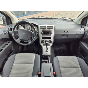 Dodge Caliber  Hatchback 2008,  2.0 benzyna, automat - Na sprzedaż za 16 300 zł - Warszawa - zdjęcie 5